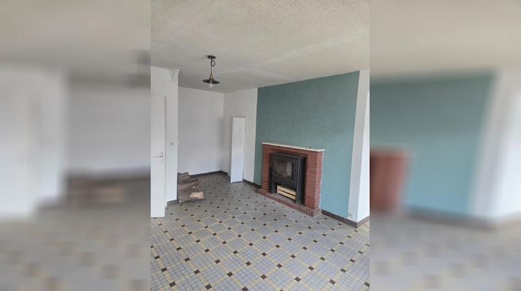 Ma-Cabane - Vente Maison Lassay-les-Chateaux, 140 m²