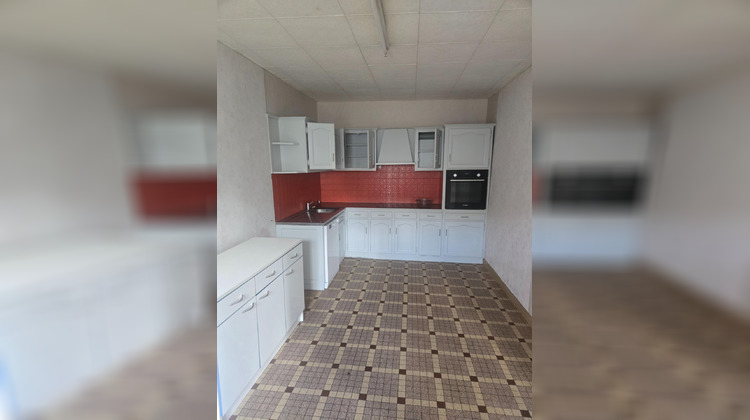 Ma-Cabane - Vente Maison Lassay-les-Chateaux, 140 m²