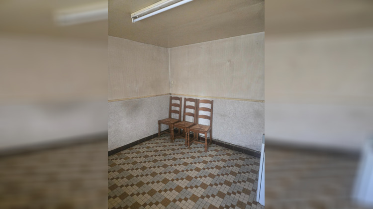 Ma-Cabane - Vente Maison Lassay-les-Chateaux, 140 m²