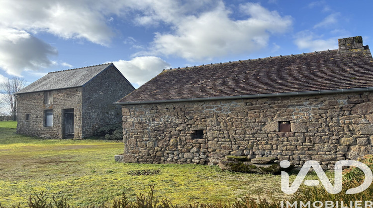Ma-Cabane - Vente Maison Lassay-les-Châteaux, 98 m²