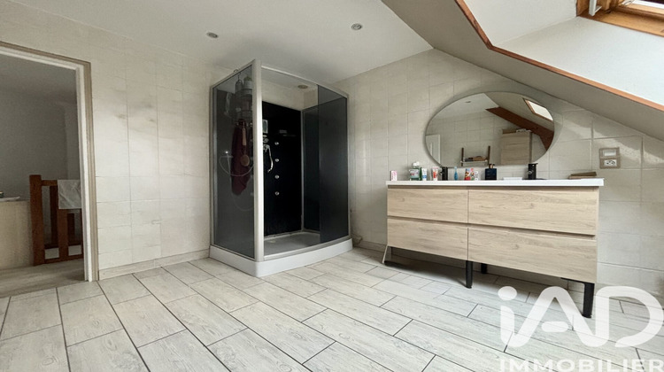 Ma-Cabane - Vente Maison Lassay-les-Châteaux, 108 m²