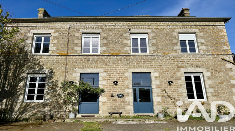 Ma-Cabane - Vente Maison Lassay-les-Châteaux, 300 m²