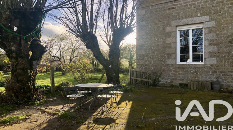 Ma-Cabane - Vente Maison Lassay-les-Châteaux, 300 m²