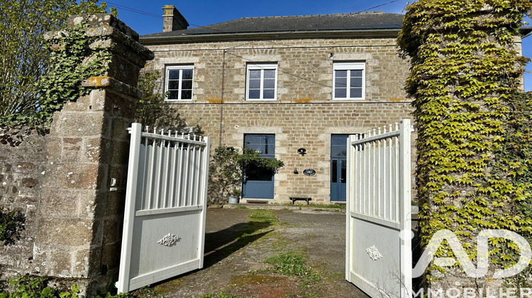 Ma-Cabane - Vente Maison Lassay-les-Châteaux, 300 m²