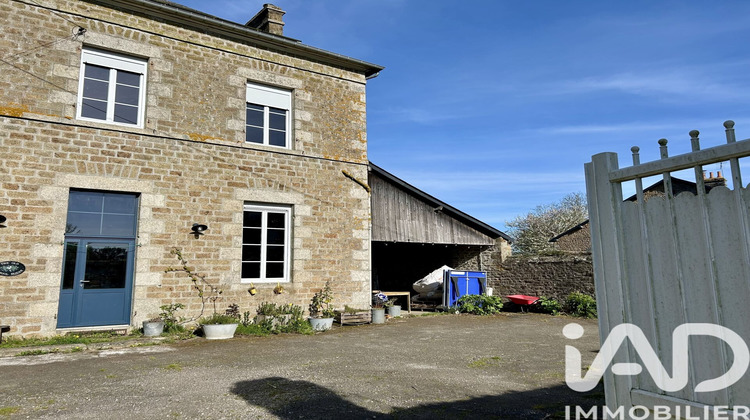 Ma-Cabane - Vente Maison Lassay-les-Châteaux, 300 m²