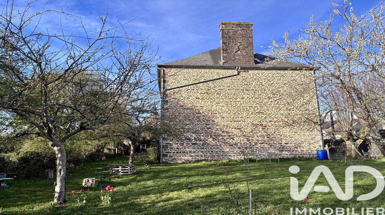 Ma-Cabane - Vente Maison Lassay-les-Châteaux, 300 m²