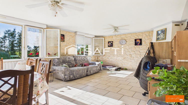 Ma-Cabane - Vente Maison Lassay-les-Chateaux, 85 m²