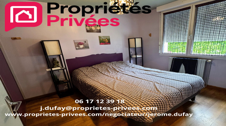 Ma-Cabane - Vente Maison LASSAY LES CHATEAUX, 77 m²