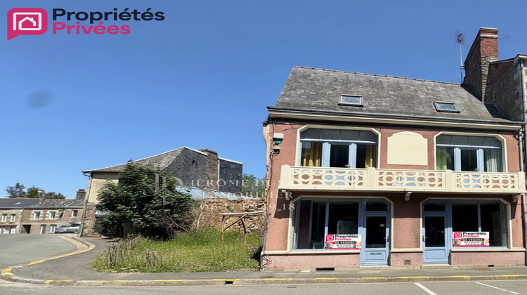 Ma-Cabane - Vente Maison LASSAY LES CHATEAUX, 163 m²