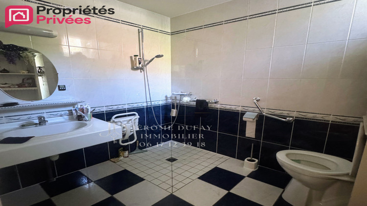 Ma-Cabane - Vente Maison LASSAY LES CHATEAUX, 163 m²