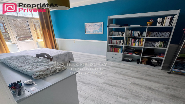 Ma-Cabane - Vente Maison LASSAY LES CHATEAUX, 163 m²