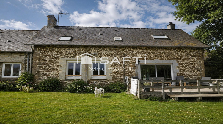 Ma-Cabane - Vente Maison Lassay-les-Chateaux, 126 m²