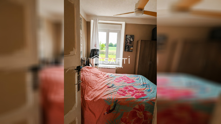 Ma-Cabane - Vente Maison Lassay-les-Chateaux, 126 m²