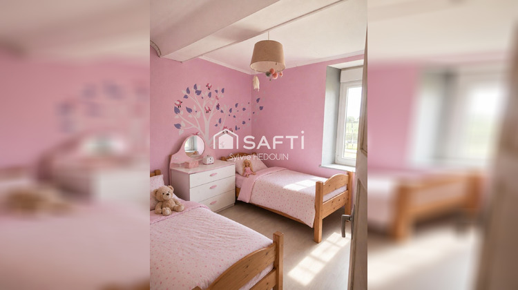 Ma-Cabane - Vente Maison Lassay-les-Chateaux, 126 m²