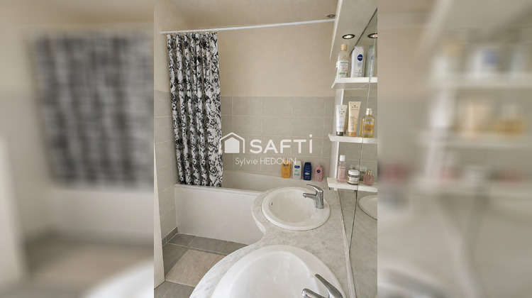 Ma-Cabane - Vente Maison Lassay-les-Chateaux, 126 m²