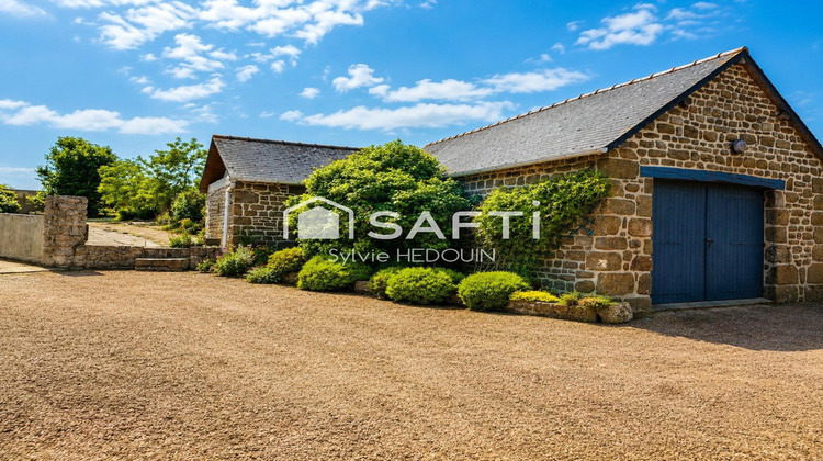 Ma-Cabane - Vente Maison Lassay-les-Chateaux, 117 m²