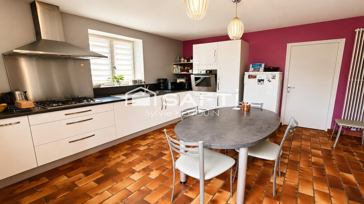 Ma-Cabane - Vente Maison Lassay-les-Chateaux, 117 m²