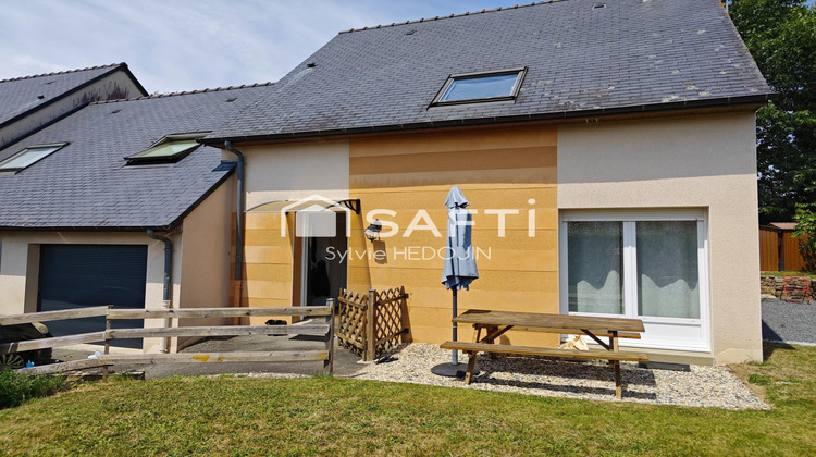 Ma-Cabane - Vente Maison Lassay-les-Chateaux, 108 m²