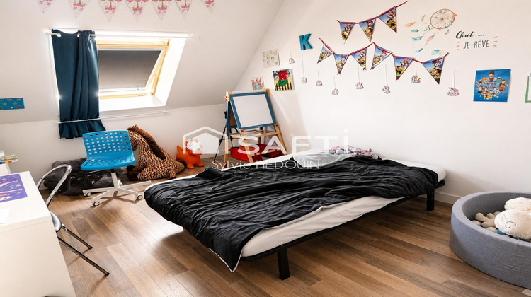 Ma-Cabane - Vente Maison Lassay-les-Chateaux, 108 m²