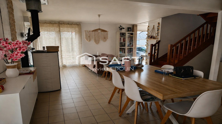 Ma-Cabane - Vente Maison Lassay-les-Chateaux, 108 m²