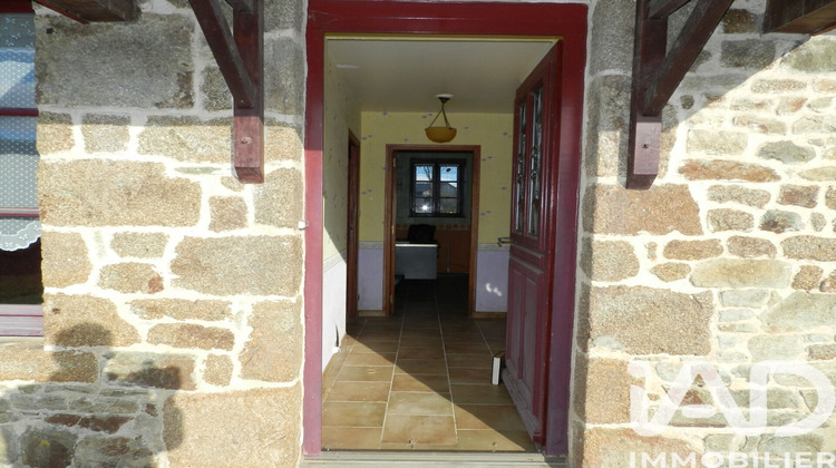Ma-Cabane - Vente Maison Lassay-les-Châteaux, 135 m²