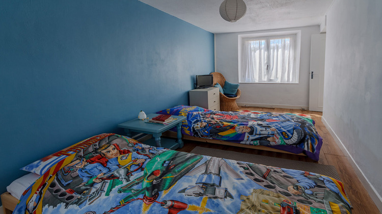 Ma-Cabane - Vente Maison LASSAY-LES-CHATEAUX, 49 m²