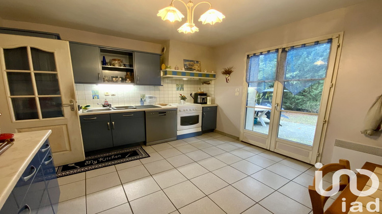 Ma-Cabane - Vente Maison Lassay-sur-Croisne, 128 m²