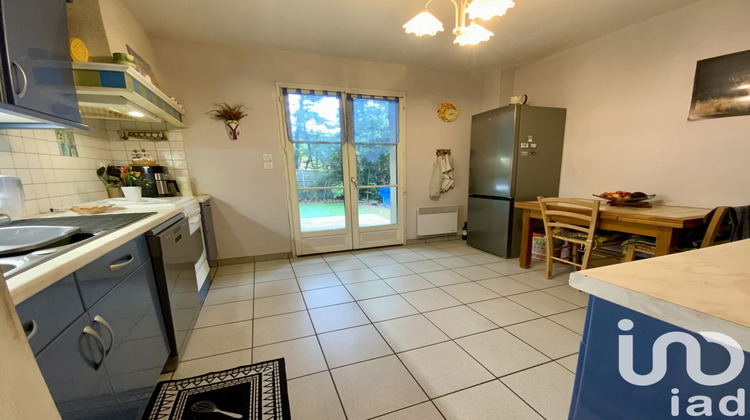 Ma-Cabane - Vente Maison Lassay-sur-Croisne, 128 m²