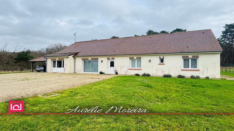 Ma-Cabane - Vente Maison LASSAY SUR CROISNE, 177 m²