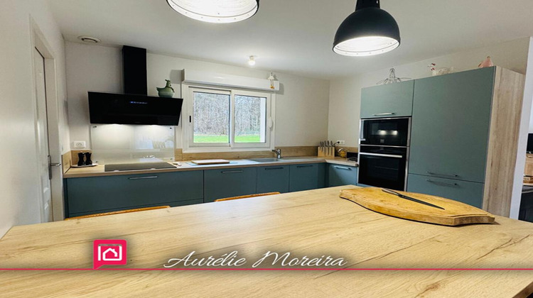 Ma-Cabane - Vente Maison LASSAY SUR CROISNE, 177 m²