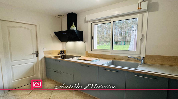 Ma-Cabane - Vente Maison LASSAY SUR CROISNE, 177 m²