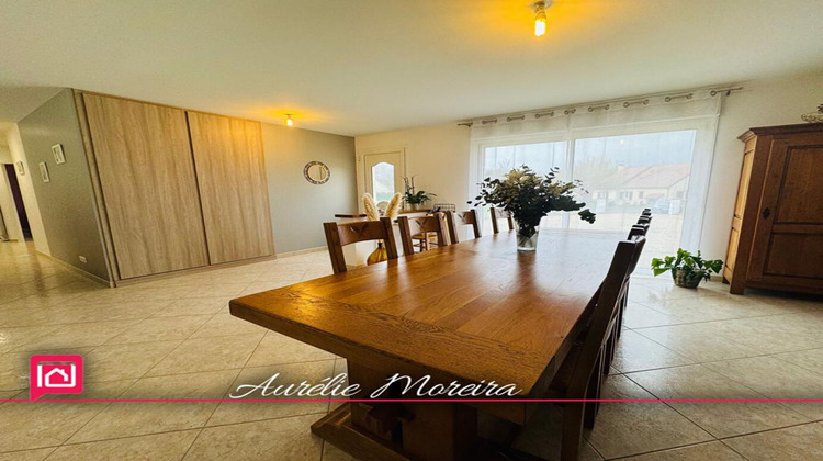 Ma-Cabane - Vente Maison LASSAY SUR CROISNE, 177 m²