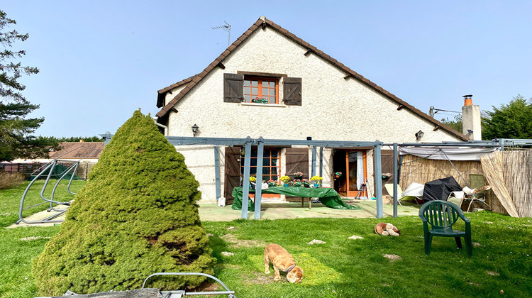 Ma-Cabane - Vente Maison LASSAY-SUR-CROISNE, 165 m²