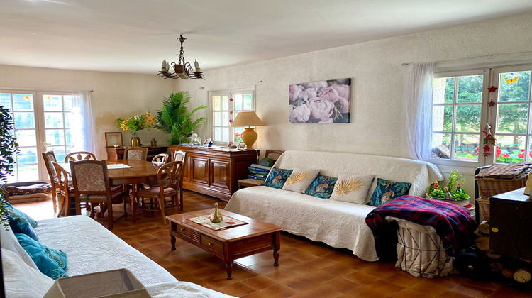 Ma-Cabane - Vente Maison LASSAY-SUR-CROISNE, 165 m²