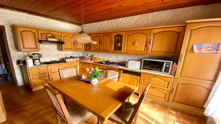 Ma-Cabane - Vente Maison LASSAY-SUR-CROISNE, 165 m²