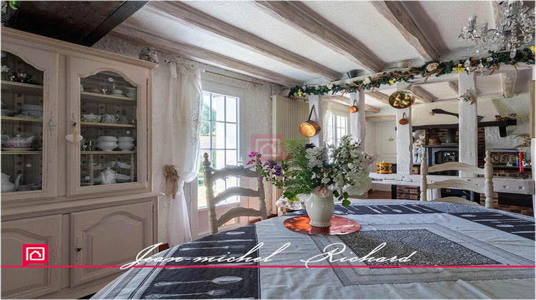 Ma-Cabane - Vente Maison LASSAY SUR CROISNE, 240 m²