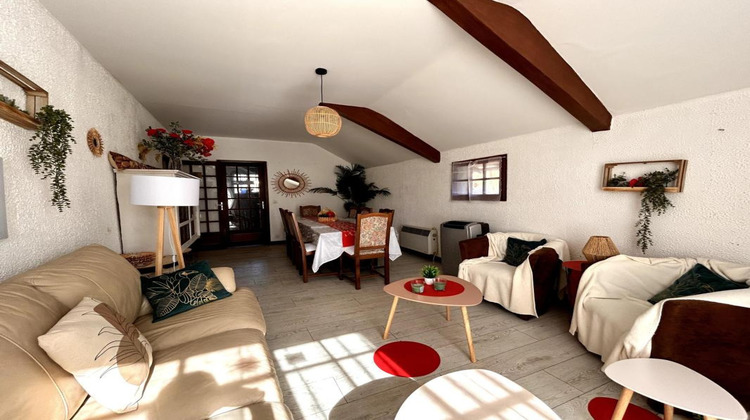 Ma-Cabane - Vente Maison LASSAY SUR CROISNE, 165 m²
