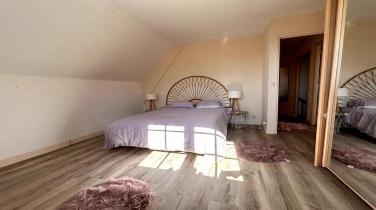 Ma-Cabane - Vente Maison LASSAY SUR CROISNE, 165 m²