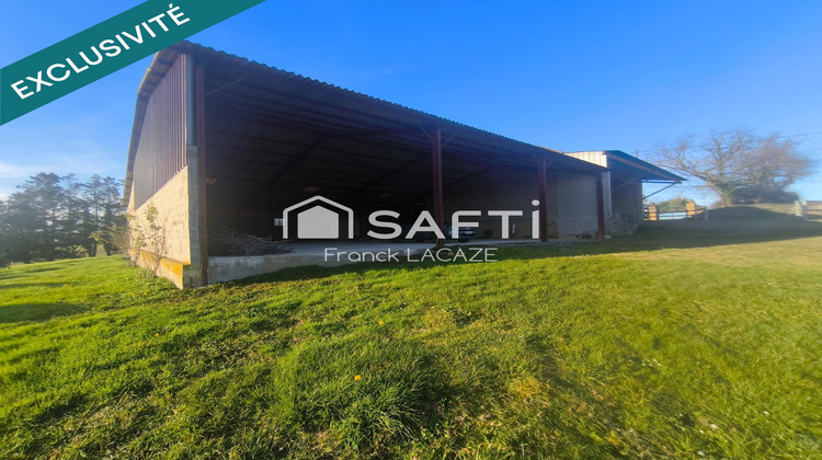 Ma-Cabane - Vente Maison Lasserade, 641 m²