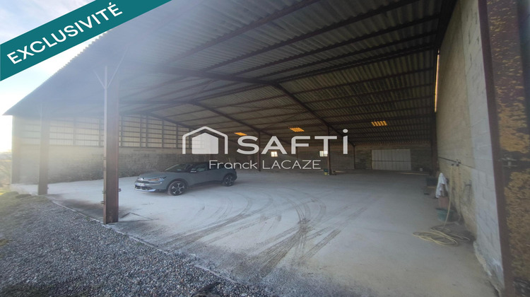 Ma-Cabane - Vente Maison Lasserade, 641 m²