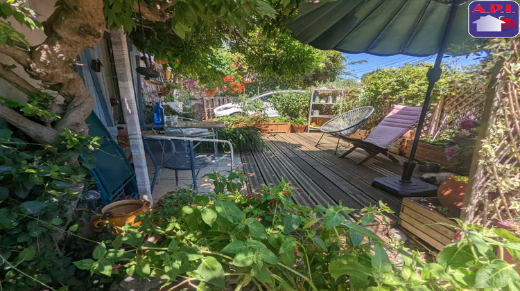 Ma-Cabane - Vente Maison LASSERRE, 171 m²