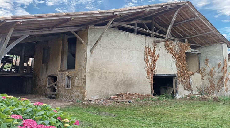Ma-Cabane - Vente Maison LASSERRE, 250 m²