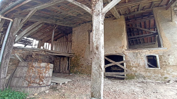 Ma-Cabane - Vente Maison LASSERRE, 250 m²