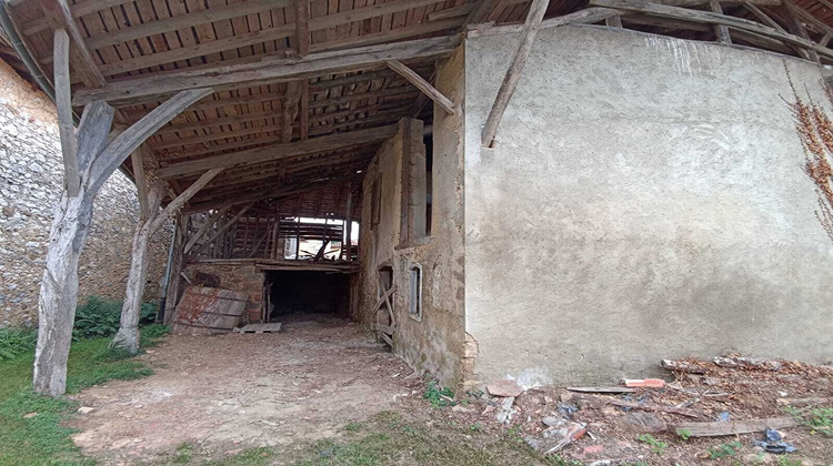 Ma-Cabane - Vente Maison LASSERRE, 250 m²