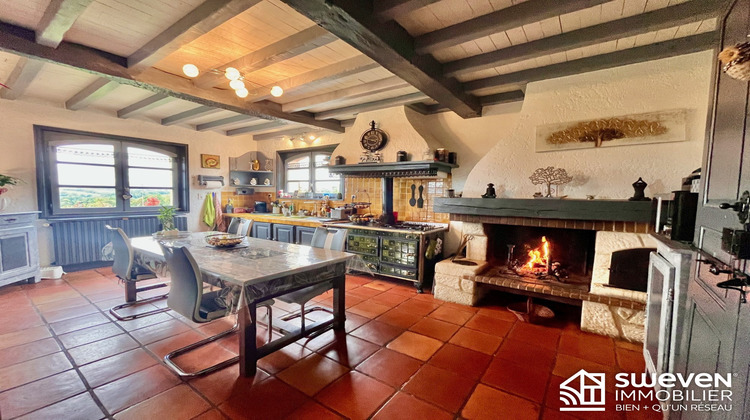 Ma-Cabane - Vente Maison Lasserre, 192 m²