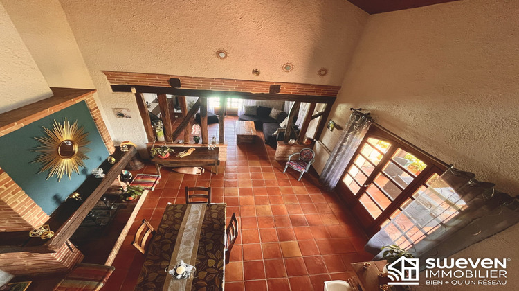 Ma-Cabane - Vente Maison Lasserre, 192 m²