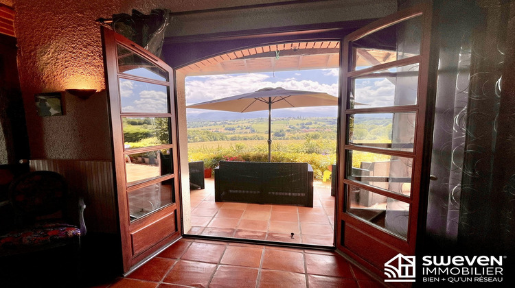 Ma-Cabane - Vente Maison Lasserre, 192 m²