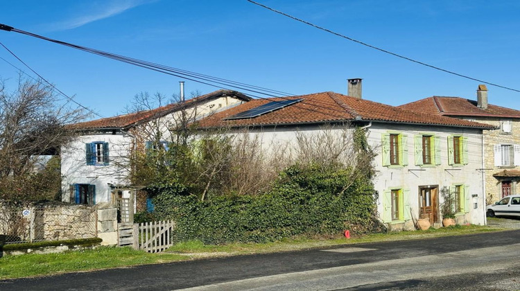Ma-Cabane - Vente Maison LASSERRE, 229 m²