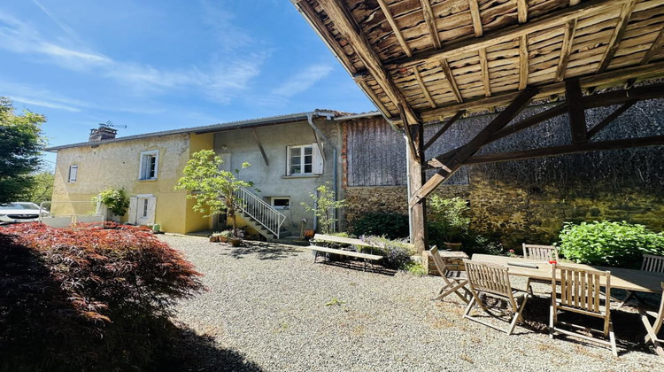 Ma-Cabane - Vente Maison LASSERRE, 300 m²