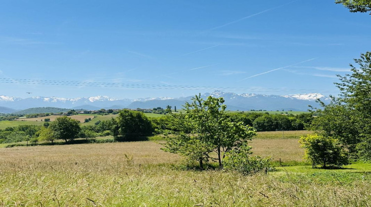 Ma-Cabane - Vente Maison LASSERRE, 300 m²